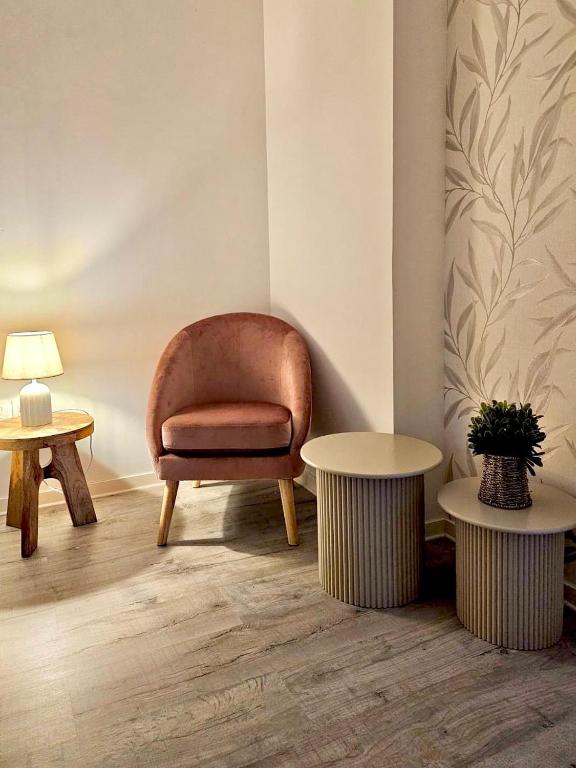Suite Oceïna Proche Disneyland Parking 5 Pers - 1
