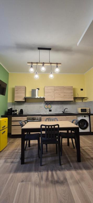 Liccia House - 2