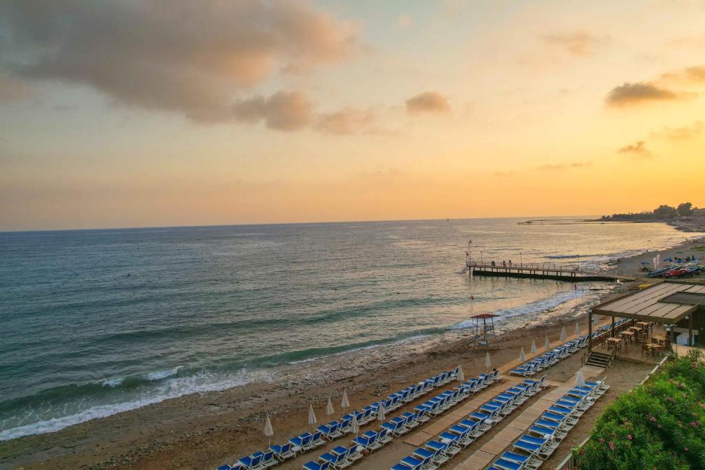 Kahya Aqua Resort and Spa