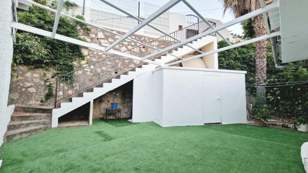 Casa Fuengirola - 2