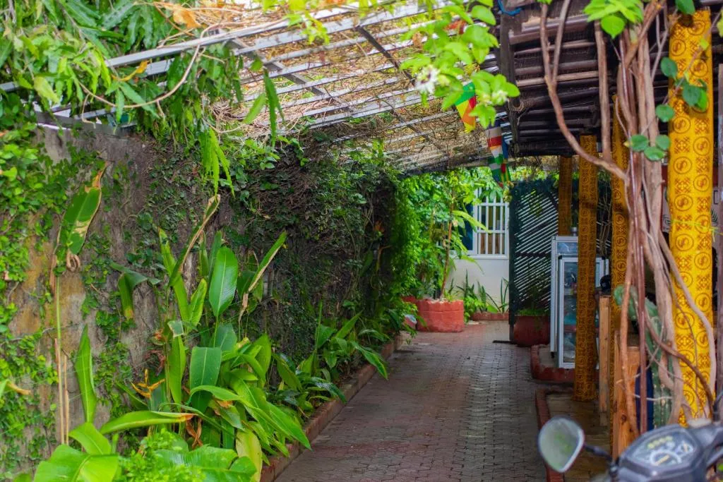 Residence Ivoire Cotonou, hotel in Cotonou