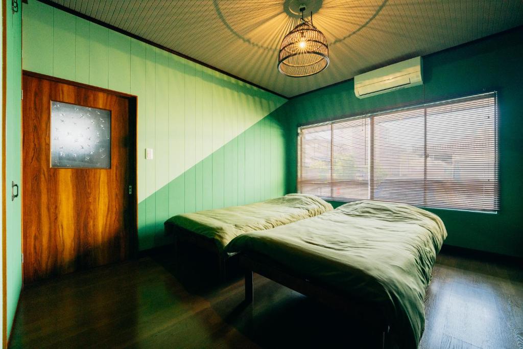 bo-kaap YAIZU, Jaizu