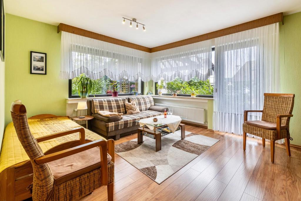 Ferienwohnung Neuenrade, Neuenrade