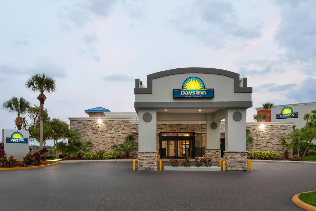 Days Inn by Wyndham Orlando Conv. Center/International Dr, Orlando