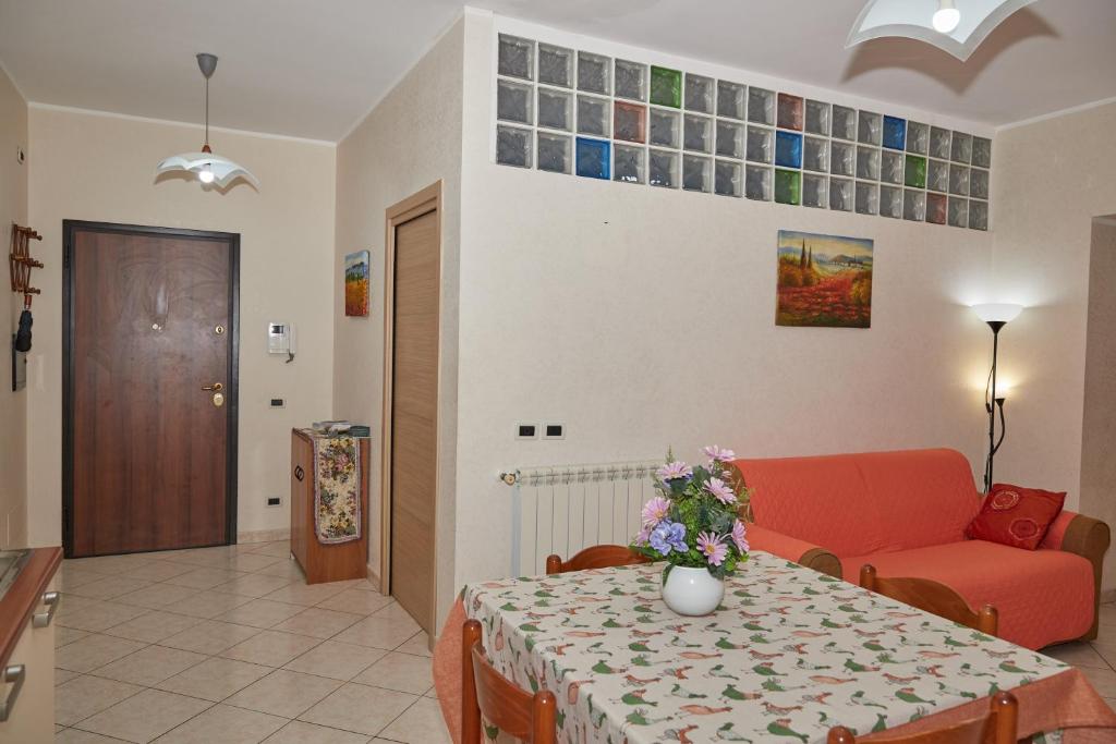 Casa Reggio - 4