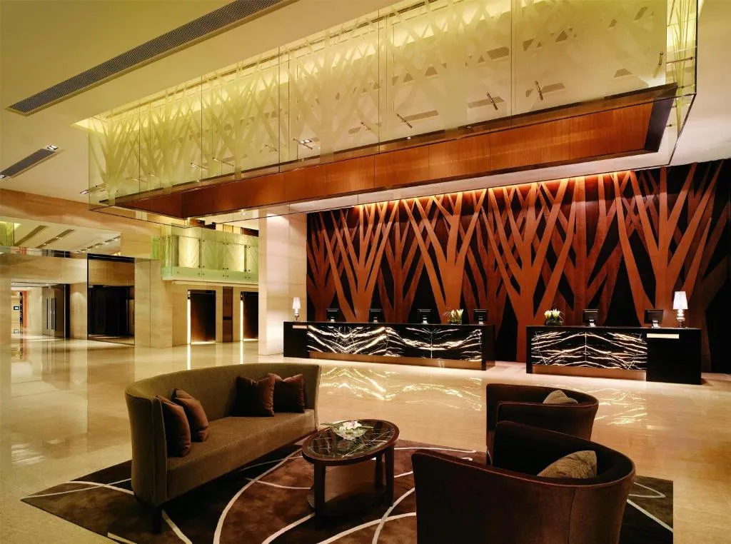 Hyatt Regency Hong Kong, Sha Tin, hotel in Hong Kong