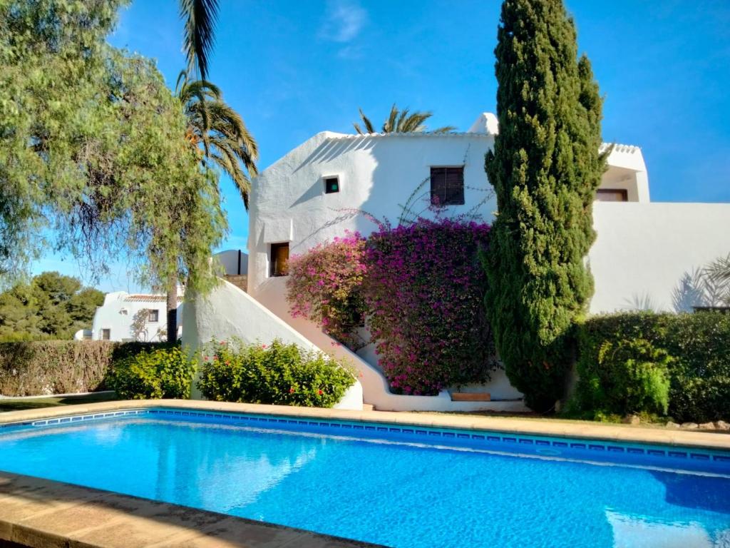 0210 Toscamar, Jávea