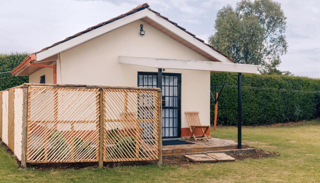 Silverbeck Cottage, Nanyuki