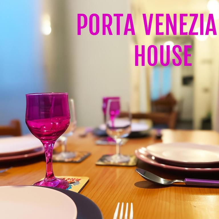 Porta Venezia House Milano - 2