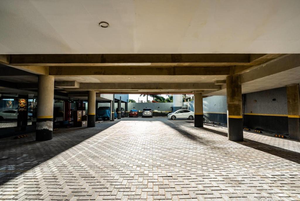 Ramada Suites by Wyndham Asuncion Aeropuerto - 3