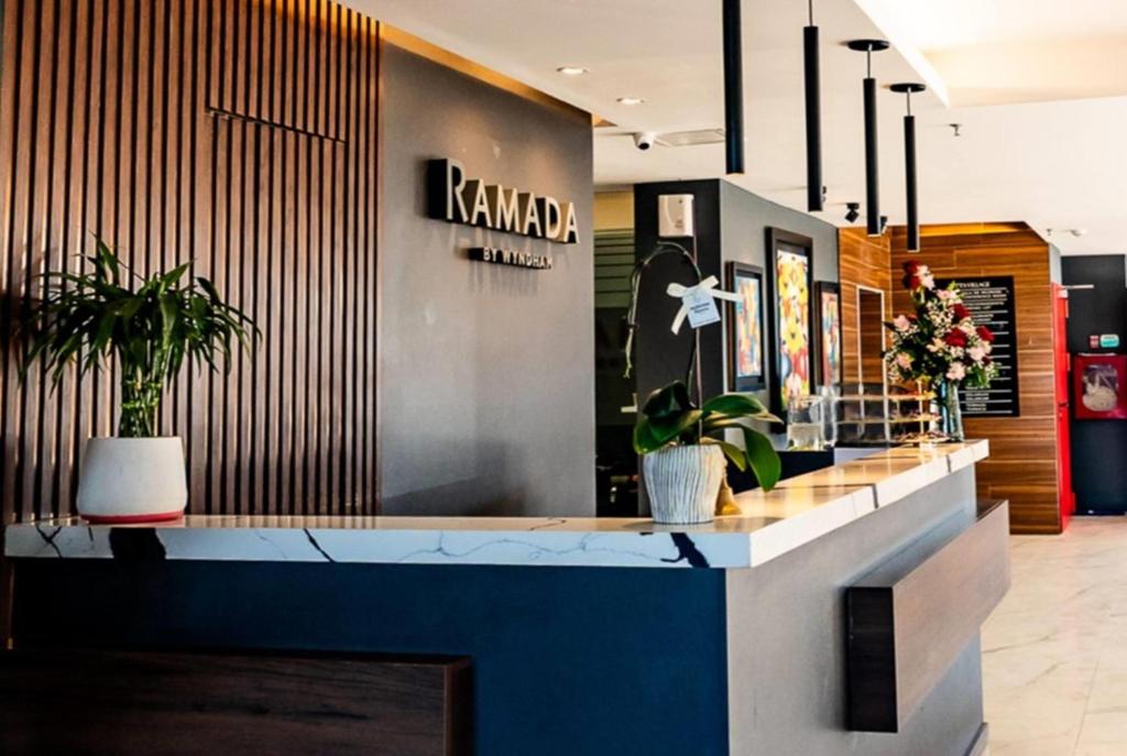 Ramada Suites by Wyndham Asuncion Aeropuerto - 5