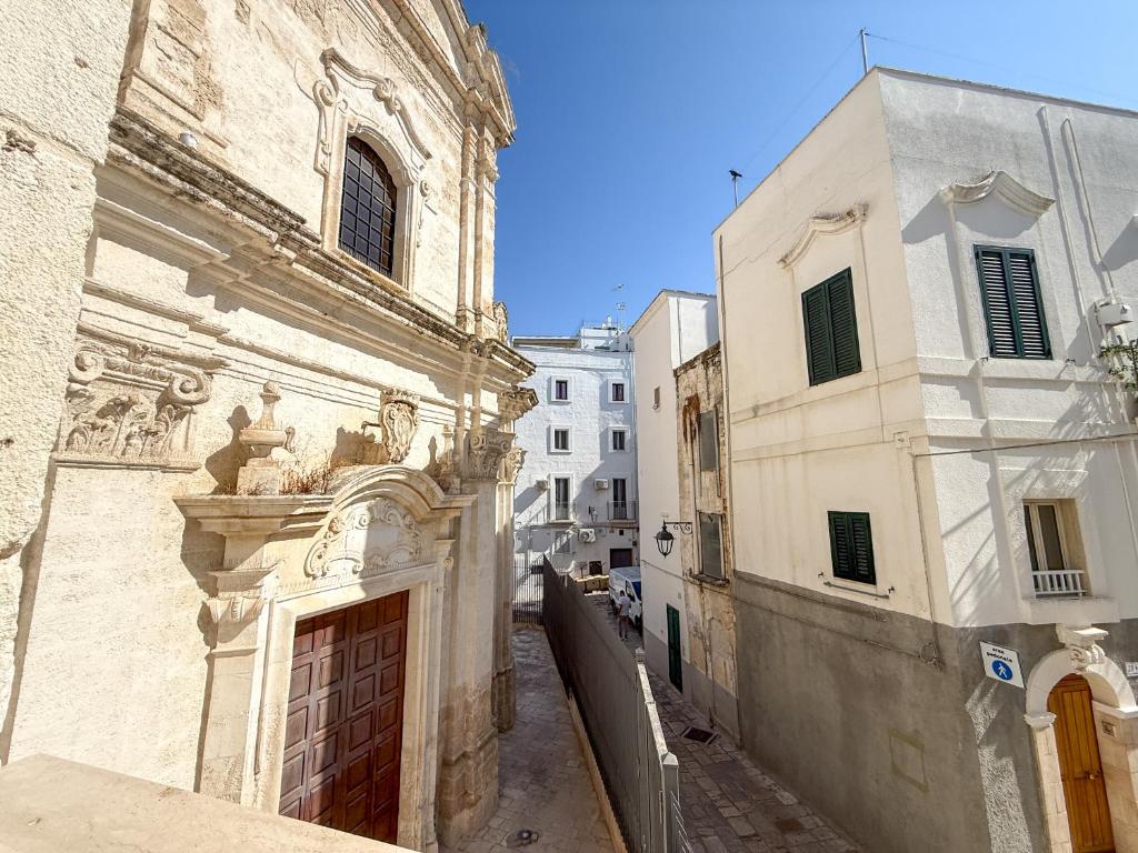 La dimora dei nonni - 4