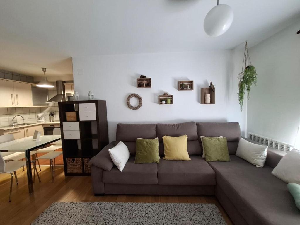 El Tozal, cálido, petfriendly con garaje - 3