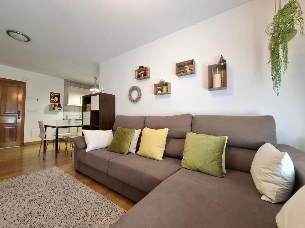El Tozal, cálido, petfriendly con garaje - 5