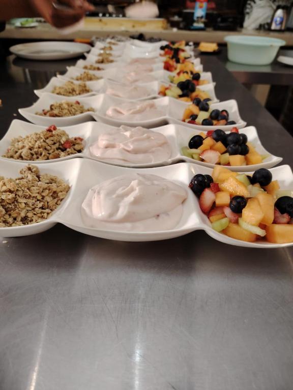 お料理のイメージ