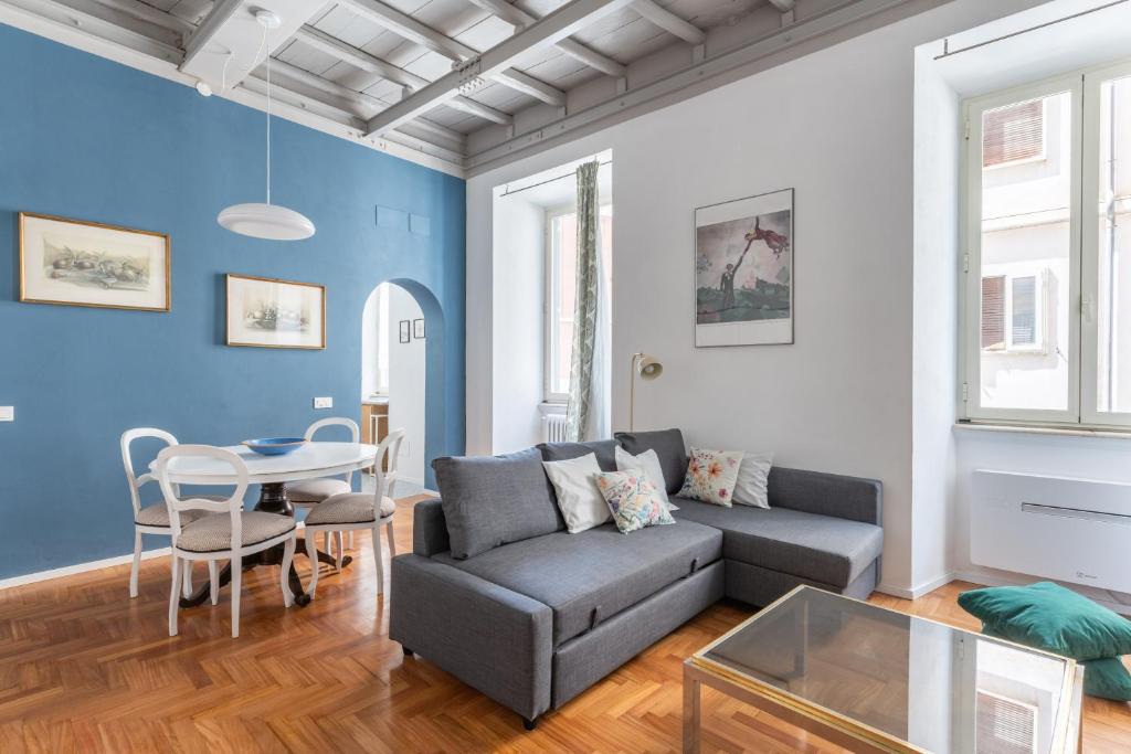 Florentia Family Suites - 5