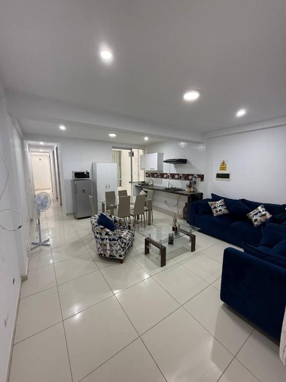 Hospedaje Sol de Pisco - 4