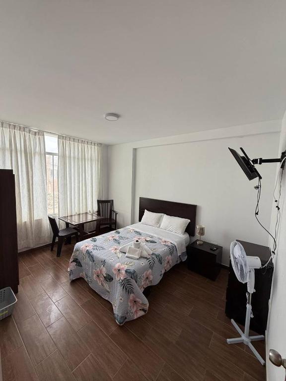 Hospedaje Sol de Pisco - 3