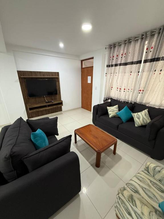 Hospedaje Sol de Pisco - 2