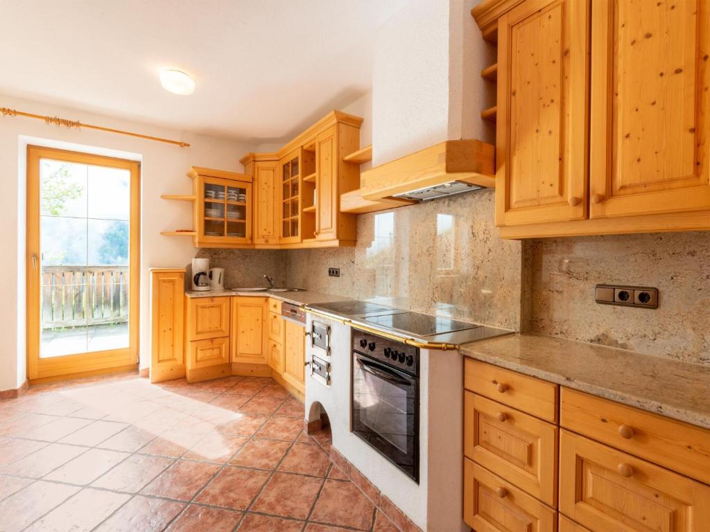 Inviting apartment in Stummerberg - 3
