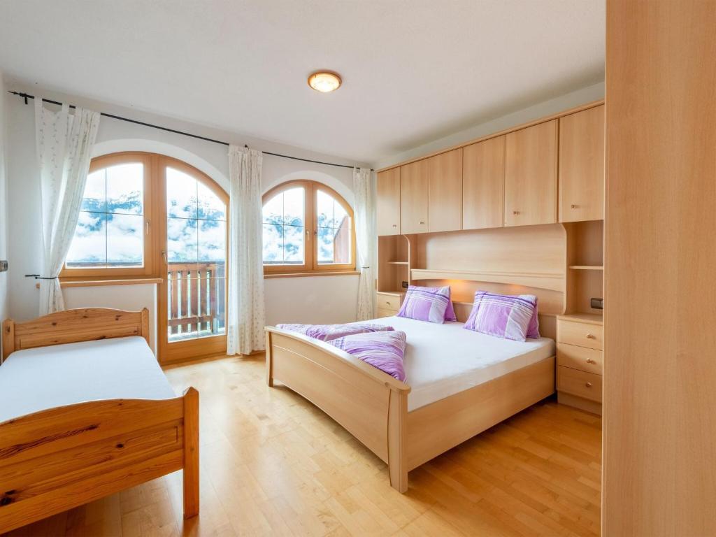 Inviting apartment in Stummerberg - 4