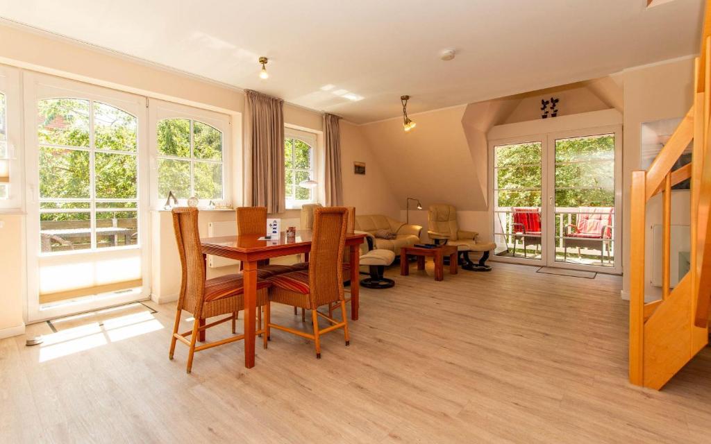 Löffelkraut, Sankt Peter-Ording