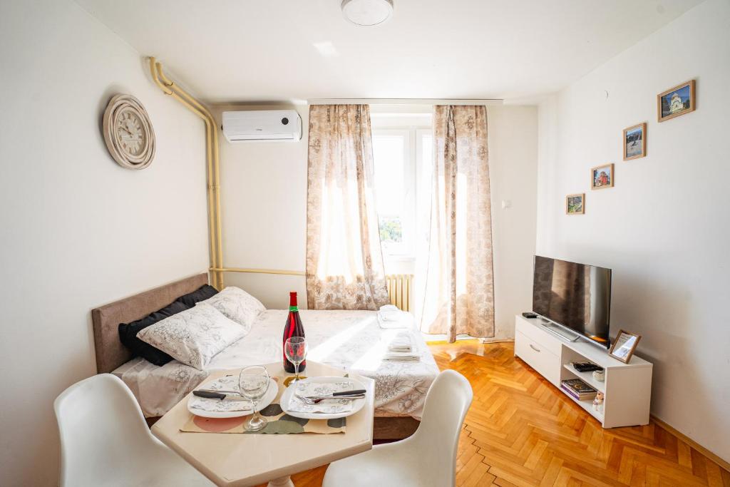 Apartman Todor, Kraljevo