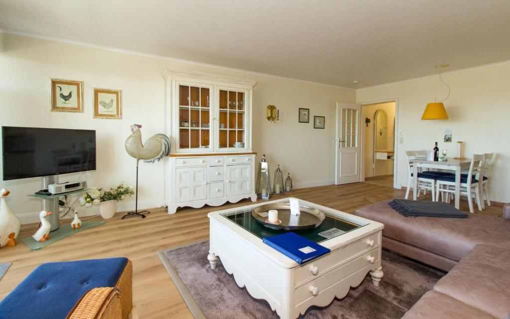 Quisisana10, Sankt Peter-Ording