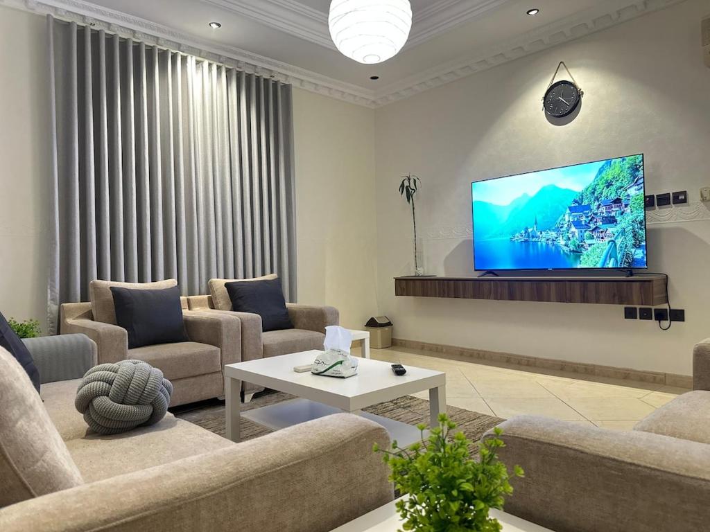 Apartment N6 with kitchen, Medína