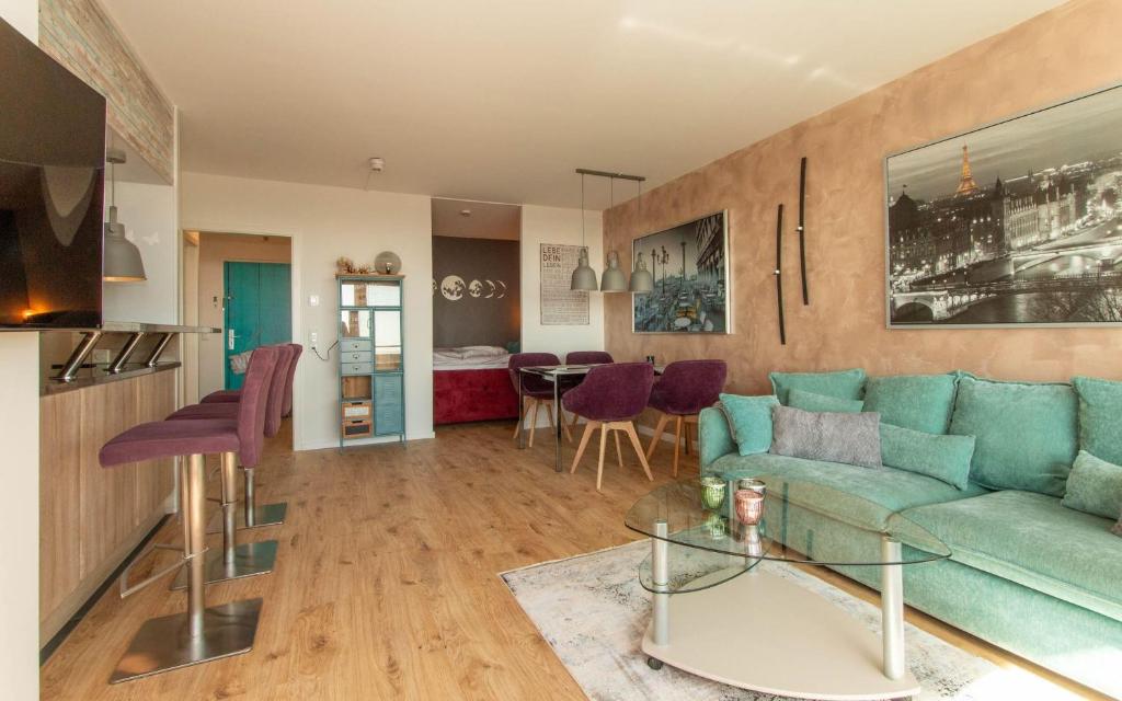 Küstenglück - App 174, St. Peter-Ording