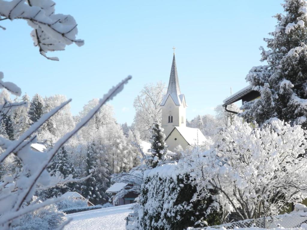 Beautiful apartment near Wörthersee - 5