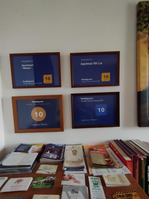 Apartmani Nik Lux - 4