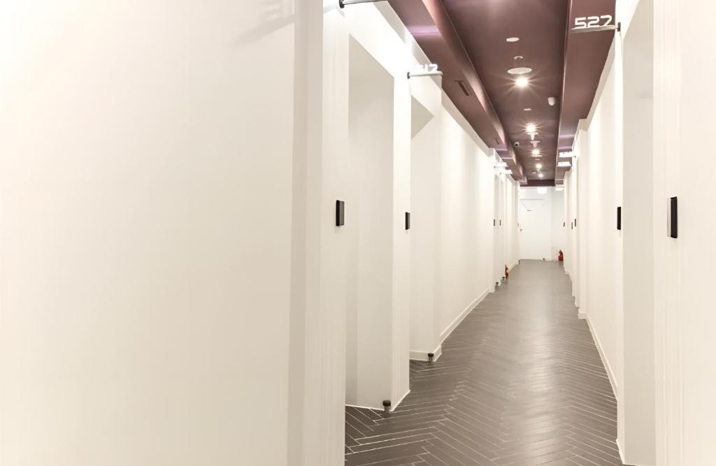 호텔아렌츠 평촌점