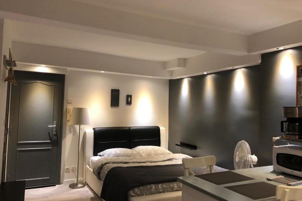 Cosy Studio Proche Palais Des Papes - 5