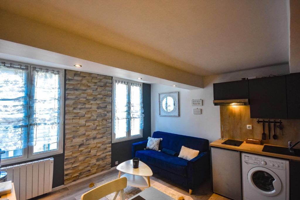 Cosy Studio Proche Palais Des Papes - 2