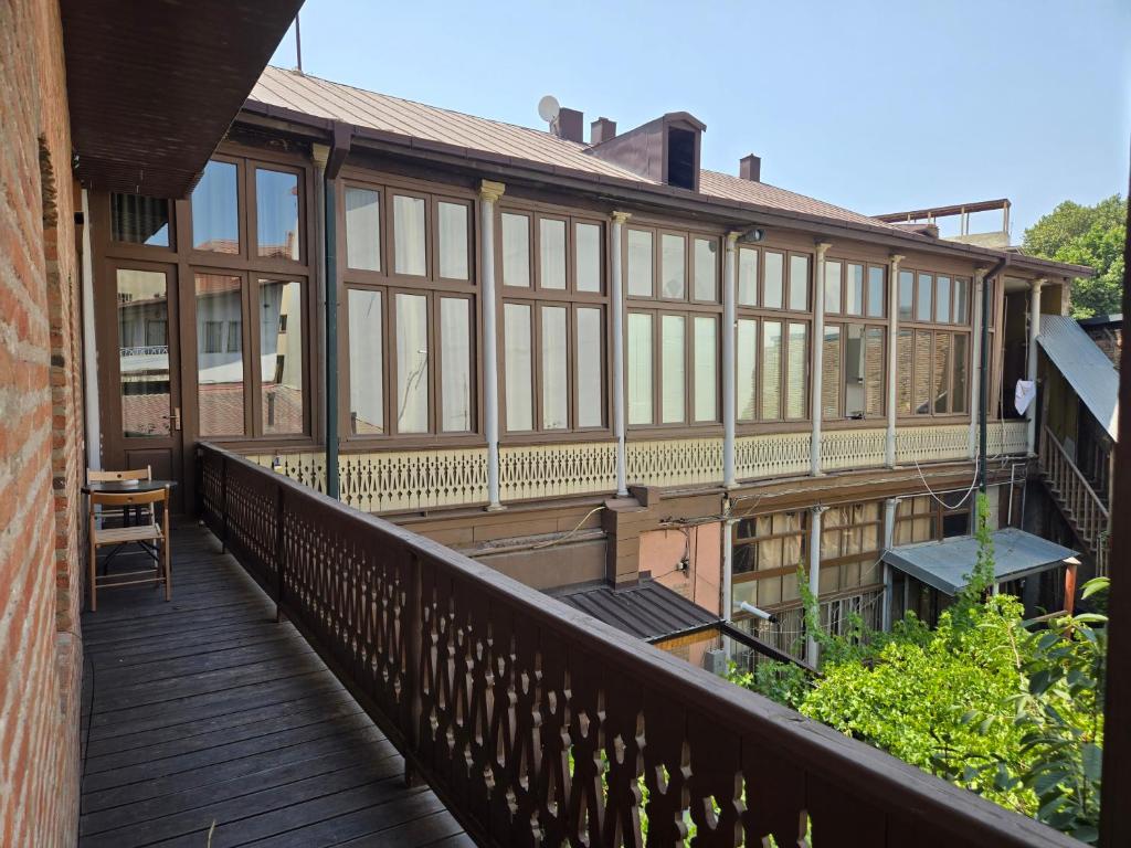 Art Nova 17, Tbilisi