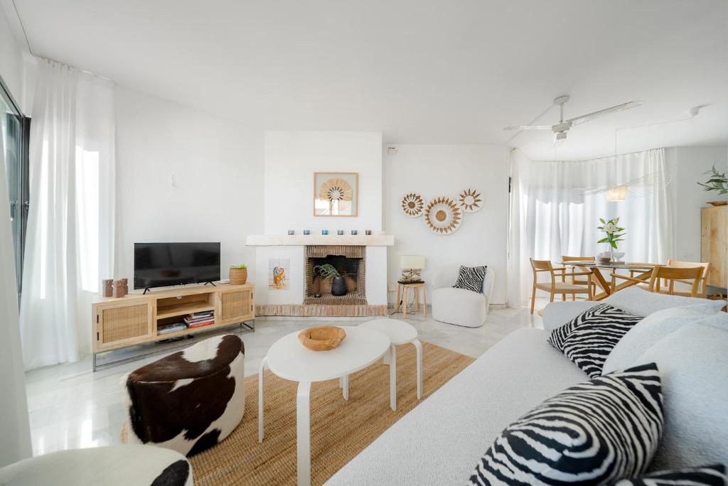 K12 Antares - Apartment, Cabopino
