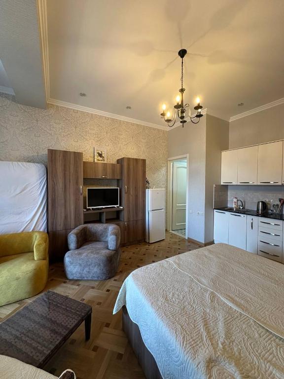 LVR Residence, Tbilisi City