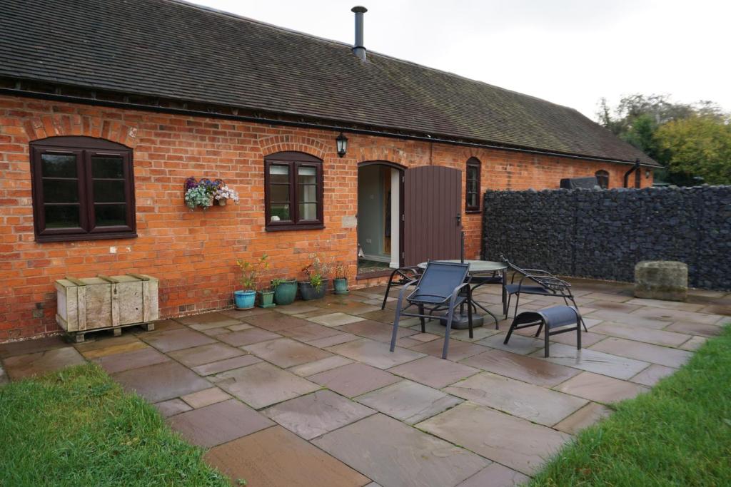 Tranquil Farlow Retreat Sleeps 4 with Parking, Kidderminster