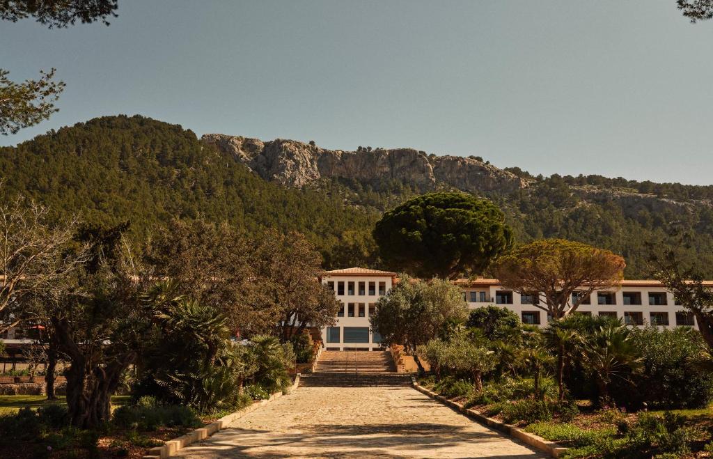 Four Seasons Resort Mallorca at Formentor - 3
