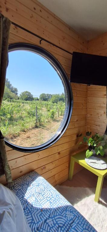 Tiny Badacsony, Badacsonytomaj