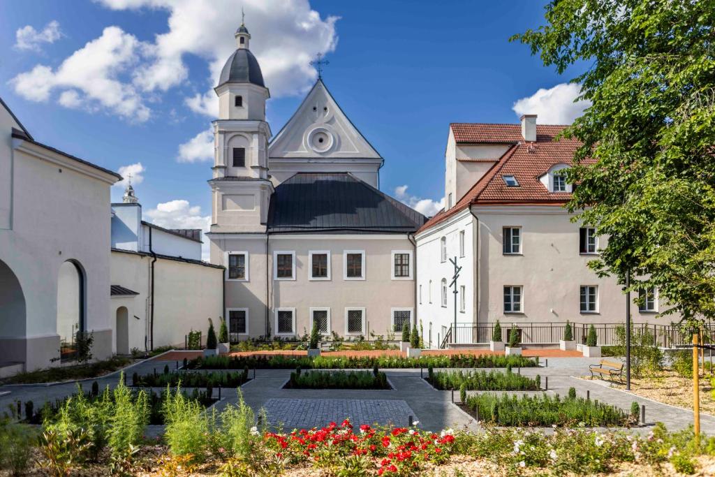 Domus Maria, Vilnius