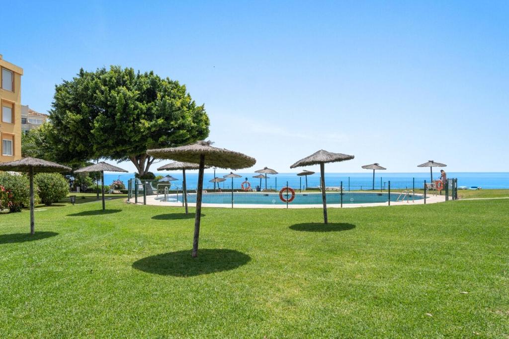 Beautiful Beachfront 2-bed in Playa Bella - RDR501 - 3
