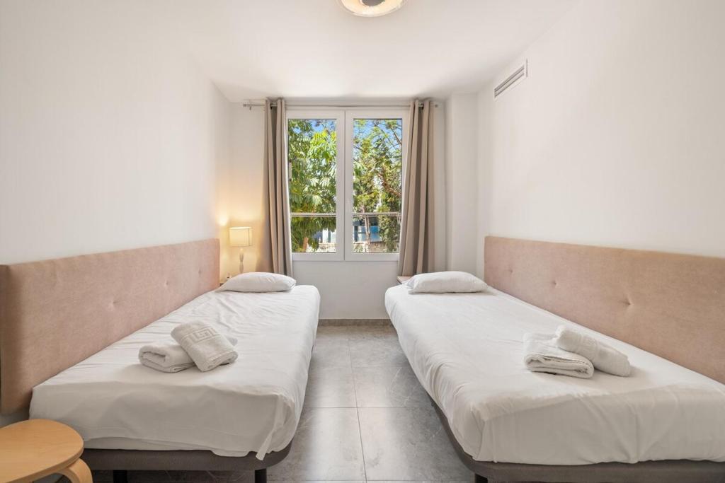 Beautiful Beachfront 2-bed in Playa Bella - RDR501 - 5