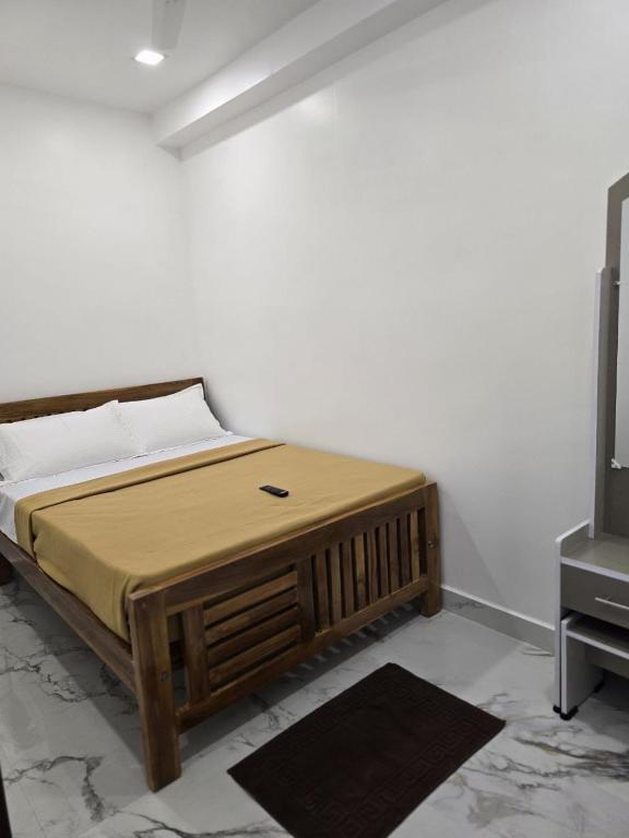 LS residency, Tiruchchendur