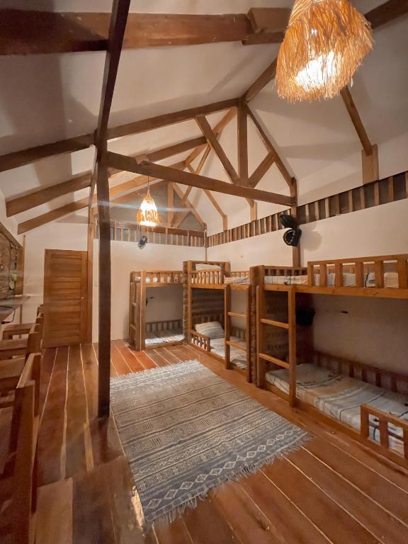 Balay Hayahay Clohaki Hostel