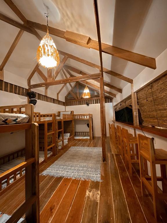 Balay Hayahay Clohaki Hostel