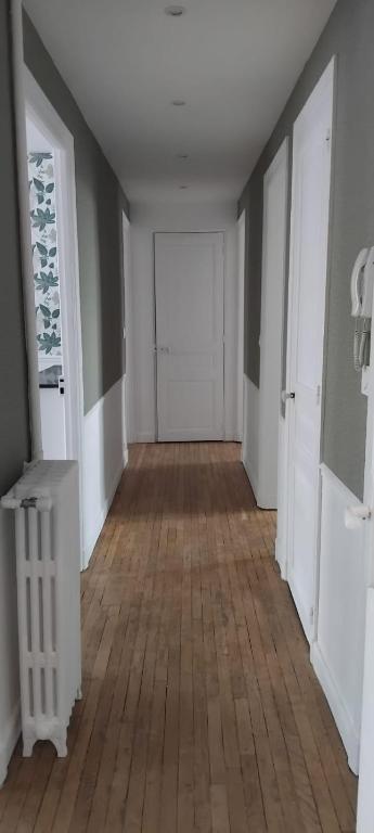 Chez Sparky - Reims centre - 2 chambres au calme - 4