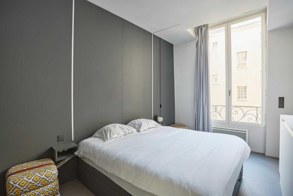 Charming apartment - 1BR 2P - In the heart of Le Marais - 4