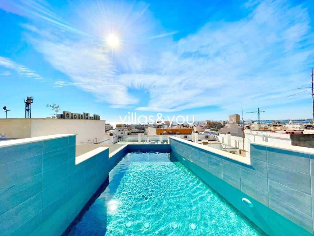 Aqua Beach by Villas&You - 4